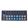 ARTURIA BEATSTEP BLACK EDITION CONTROLLER MIDI E SEQUENCER NERO