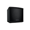 DENON DJ AXIS 8 DIFFUSORE ATTIVO BIAMPLIFICATO 2 VIE 8"/1" 1000 WATT COMPATTO