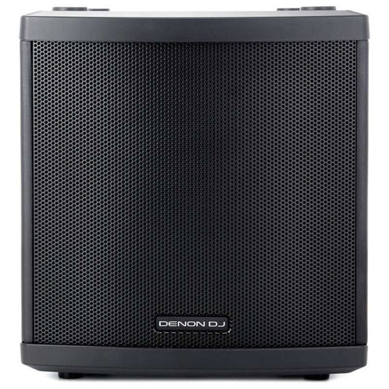 DENON DJ AXIS 12 DIFFUSORE ATTIVO BIAMPLIFICATO 2 VIE 12"/1" 1000 WATT