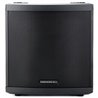 DENON DJ AXIS 12 DIFFUSORE ATTIVO BIAMPLIFICATO 2 VIE 12"/1" 1000 WATT