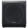 DENON AXIS 12S SUBWOOFER ATTIVO DA 12" 100 WATT CON PROCESSORE DSP