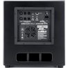 DENON AXIS 12S SUBWOOFER ATTIVO DA 12" 100 WATT CON PROCESSORE DSP