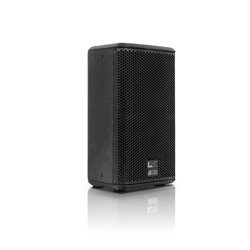 DB TECHNOLOGIES LVX 8 CASSA ATTIVA 2 VIE 8" 800 WATT
