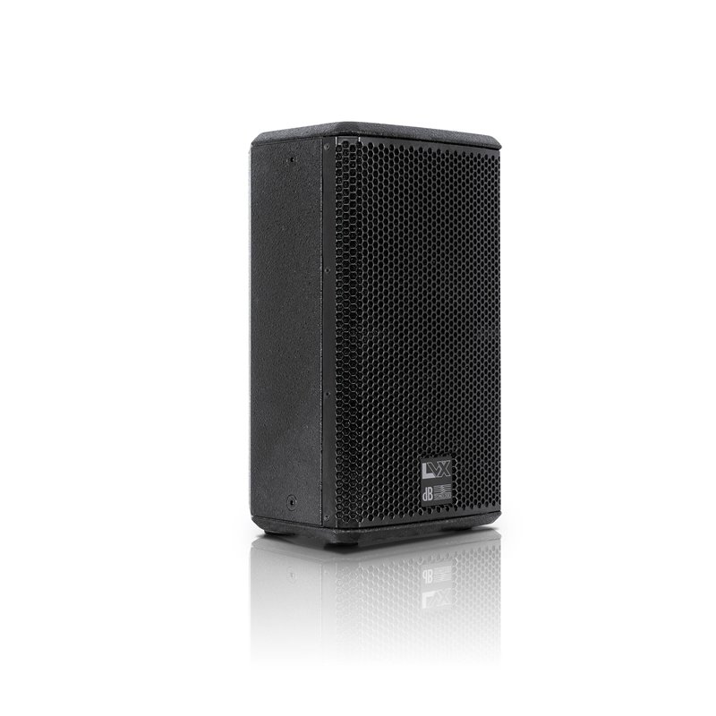 DB TECHNOLOGIES LVX 8 CASSA ATTIVA 2 VIE 8" 800 WATT