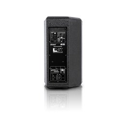 DB TECHNOLOGIES LVX 8 CASSA ATTIVA 2 VIE 8" 800 WATT