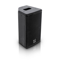 DB TECHNOLOGIES LVX 10 CASSA ATTIVA 2 VIE 10" 800 WATT