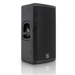 DB TECHNOLOGIES LVX 15 CASSA ATTIVA 2 VIE 15" 1600 WATT