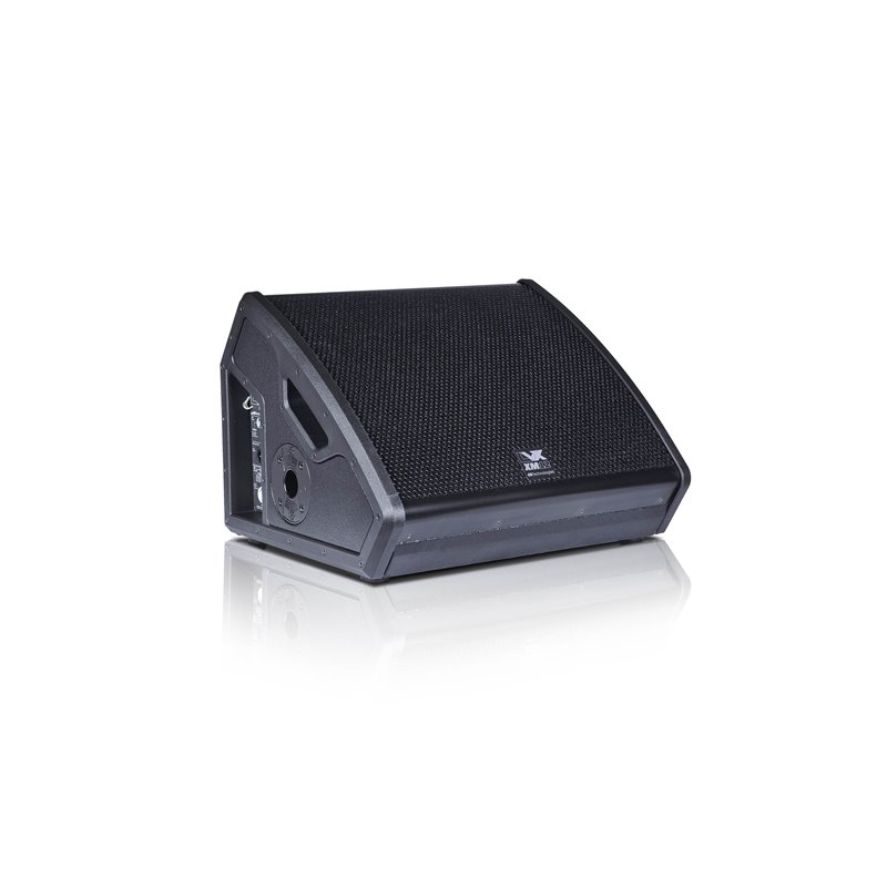 DB TECHNOLOGIES LVX XM15 MONITOR DA PALCO 15" 1200 WATT TROMBA COASSIALE