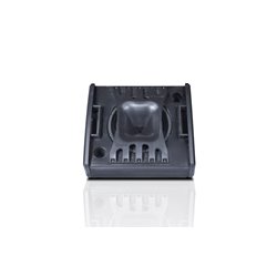 DB TECHNOLOGIES LVX XM15 MONITOR DA PALCO 15" 1200 WATT TROMBA COASSIALE