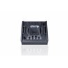 DB TECHNOLOGIES LVX XM15 MONITOR DA PALCO 15" 1200 WATT TROMBA COASSIALE