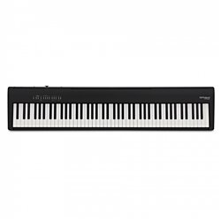 ROLAND FP30X PIANOFORTE DIGITALE 88 TASTI NERO