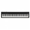 ROLAND FP30X PIANOFORTE DIGITALE 88 TASTI NERO