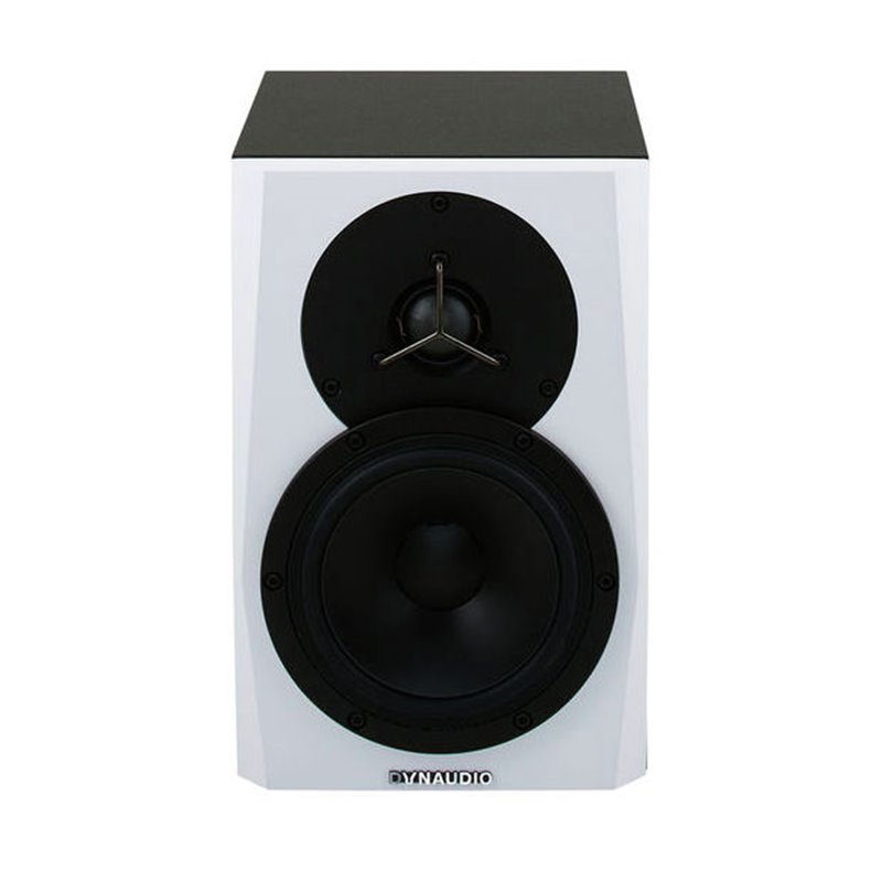 DYNAUDIO LYD-5 STUDIO MONITOR CASSA ATTIVA BIAMPLIFICATA 5"/1" 100 WATT