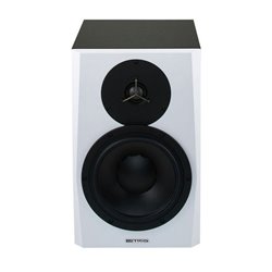 DYNAUDIO LYD-8 STUDIO MONITOR CASSA ATTIVA BIAMPLIFICATA 8"/1" 130 WATT