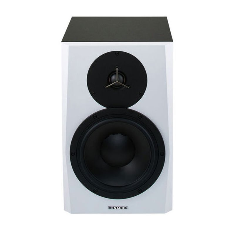 DYNAUDIO LYD-8 STUDIO MONITOR CASSA ATTIVA BIAMPLIFICATA 8"/1" 130 WATT