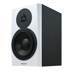 DYNAUDIO LYD-8 STUDIO MONITOR CASSA ATTIVA BIAMPLIFICATA 8"/1" 130 WATT