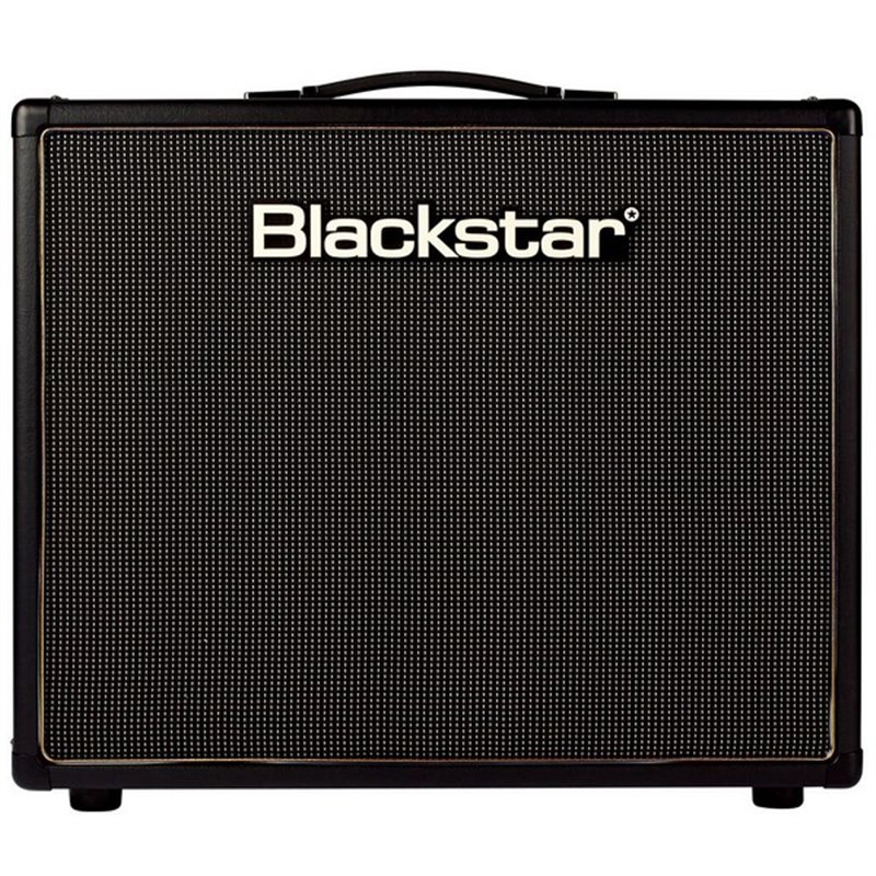 BLACKSTAR BAFLE HTV112  CASSA 1 X 12" 50 WATT