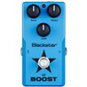 BLACKSTAR LT-BOOST EFFETTO BOOSTER A PEDALE PER CHITARRA ELETTRICA