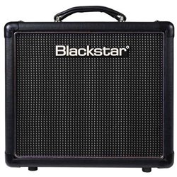 BLACKSTAR ARTISAN 412A CASSA SVASATA PER CHITARRA ELETTRICA 4X12" CELESTION VINTAGE 30 240 WATT