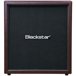 BLACKSTAR ARTISAN 412B CASSA DRITTA PER CHITARRA ELETTRICA 4X12 CELESTION VINTAGE 30 240 WATT