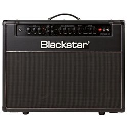 BLACKSTAR HT STAGE 60 212 MKII COMBO VALVOLARE 3 CANALI 60 WATT CON REVERBERO