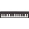 YAMAHA P45B PIANO DIGITALE PIANOFORTE CON 88 TASTI PESATI EX-DEMO