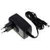T-REX PSU 12 VOLTIOS DC ALIMENTATORE