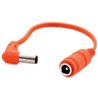 T-REX POLARITY INVERTER CABLE ORANGE CAVO COLLEGAMENTO