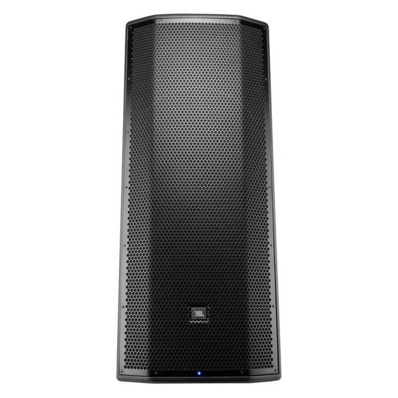 JBL PRX825W CASSA ATTIVA 2x15" 2 VIE 1500 WATT TECNOLOGIA "DIFFERENTIAL DRIVE" DSP WIFI / APP CLASSE D  SPL 138DB