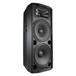 JBL PRX825W CASSA ATTIVA 2x15" 2 VIE 1500 WATT TECNOLOGIA "DIFFERENTIAL DRIVE" DSP WIFI / APP CLASSE D  SPL 138DB