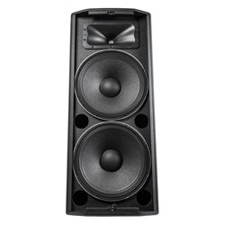 JBL PRX825W CASSA ATTIVA 2x15" 2 VIE 1500 WATT TECNOLOGIA "DIFFERENTIAL DRIVE" DSP WIFI / APP CLASSE D  SPL 138DB