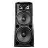 JBL PRX825W CASSA ATTIVA 2x15" 2 VIE 1500 WATT TECNOLOGIA "DIFFERENTIAL DRIVE" DSP WIFI / APP CLASSE D  SPL 138DB