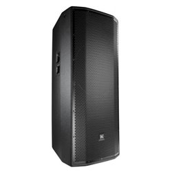 JBL PRX825W CASSA ATTIVA 2x15" 2 VIE 1500 WATT TECNOLOGIA "DIFFERENTIAL DRIVE" DSP WIFI / APP CLASSE D  SPL 138DB