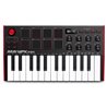 AKAI MPK MINI MK3 TASTIERA MIDI USB 25 TASTI CONTROLLER MIDI USB