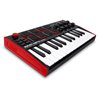 AKAI MPK MINI MK3 TASTIERA MIDI USB 25 TASTI CONTROLLER MIDI USB