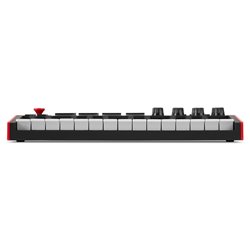 AKAI MPK MINI MK3 TASTIERA MIDI USB 25 TASTI CONTROLLER MIDI USB
