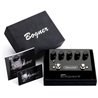 BOGNER UBERSCHALL EFFETTO DISTORSORE CRUNCH OVERDRIVE 5 STADI DI GAIN REPLICA AMPLIFICATORE A PEDALE PER CHITARRA