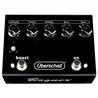 BOGNER UBERSCHALL EFFETTO DISTORSORE CRUNCH OVERDRIVE 5 STADI DI GAIN REPLICA AMPLIFICATORE A PEDALE PER CHITARRA