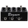 BOGNER UBERSCHALL EFFETTO DISTORSORE CRUNCH OVERDRIVE 5 STADI DI GAIN REPLICA AMPLIFICATORE A PEDALE PER CHITARRA