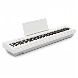 ROLAND FP30X WH PIANOFORTE DIGITALE 88 TASTI COLORE BIANCO