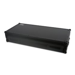 UDG ULTIMATE FLIGHT CASE SET 2200 BALCK PLUS CASE PER 2 PIONEER CDJ 2000 E 1 PIONEER DJM 200 NXS