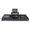 UDG ULTIMATE FLIGHT CASE SET PLX9/SL1200 BLACK PLUS FLIGHT CASE SET PER GIRADISCHI + LAPTOP