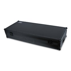 UDG ULTIMATE FLIGHT CASE SET PLX9/SL1200 BLACK PLUS FLIGHT CASE SET PER GIRADISCHI + LAPTOP