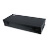 UDG ULTIMATE FLIGHT CASE SET PLX9/SL1200 BLACK PLUS FLIGHT CASE SET PER GIRADISCHI + LAPTOP