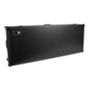 UDG ULTIMATE FLIGHT CASE SET PLX9/SL1200 BLACK PLUS FLIGHT CASE SET PER GIRADISCHI + LAPTOP