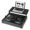 UDG ULTIMATE FLIGHT CASE MULTI FORMAT XL BLACK PLUS FLIGHT CASE PROFESSIONALE + LAPTOP COLORE NERO