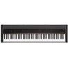 KORG GRANDSTAGE 88 STAGE PIANO DIGITALE 88 TASTI PESATI + LEGGIO + PEDALE SUSTAIN + SUPPORTO ORIGINALE KORG