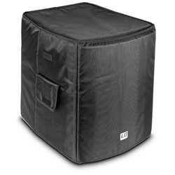 LD SYSTEMS MAUI 28 G3 SUB-PC BAG BORSA SUBWOOFER SISTEMA PA PORTATILE A COLONNA BLUETOOTH MIXER 2000 WATT
