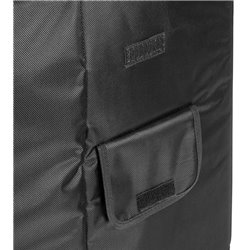 LD SYSTEMS MAUI 28 G3 SUB-PC BAG BORSA SUBWOOFER SISTEMA PA PORTATILE A COLONNA BLUETOOTH MIXER 2000 WATT
