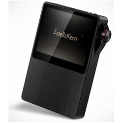 ASTELL&KERN AK120 IRIVER RIPRODUTTORE DIGITALE STATO SOLIDO HIGH-END + CUFFIA SHURE SRH1840 IN BUNDLE